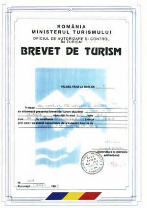 brevet