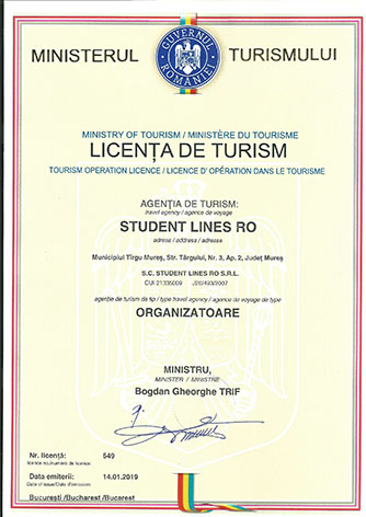 imagine ghid de călătorie