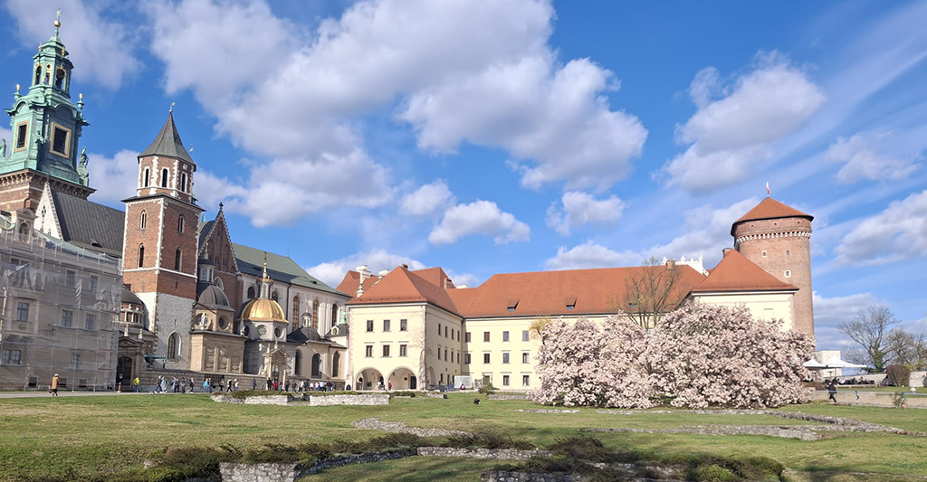 Cracovia Auschwhitz Zakopane