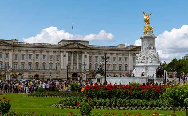 Excursie de studii in Anglia