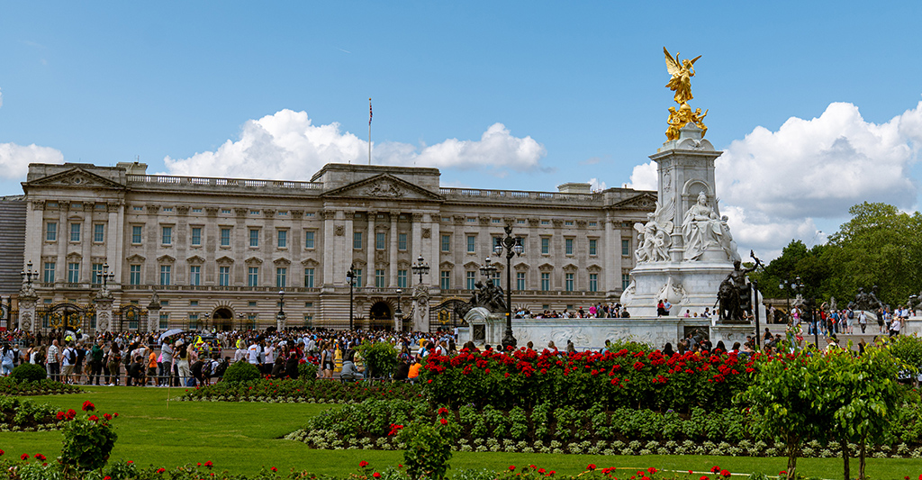 Excursie de studii in Anglia