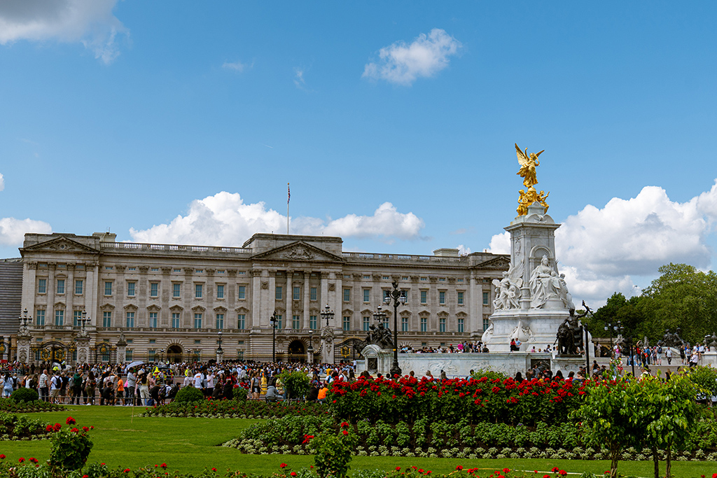 Excursie de studii in Anglia