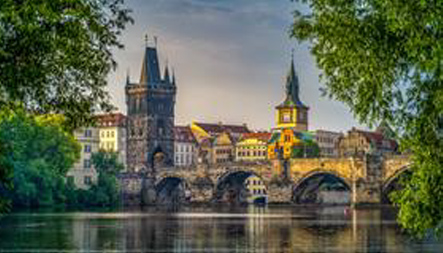 Praga