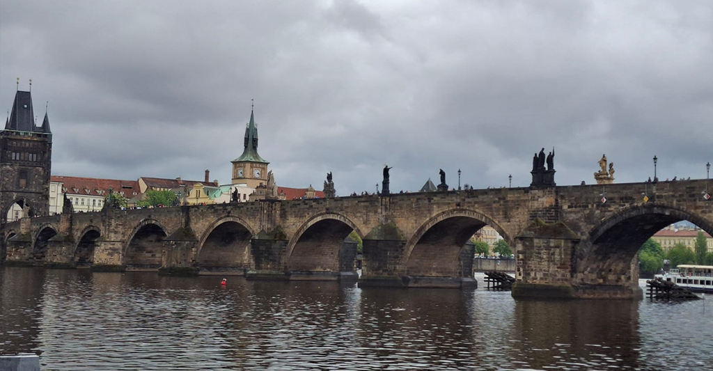 Praga